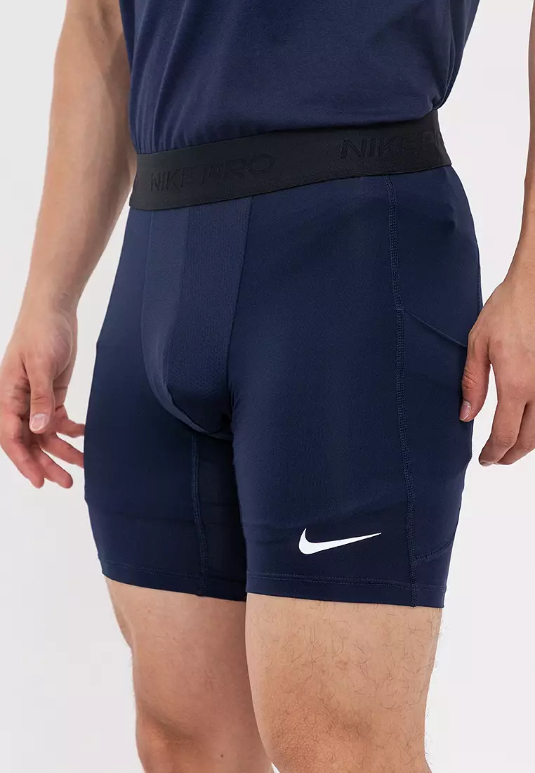 Nike Pro Men's Dri-FIT Fitness Shorts