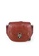 Charles Berkeley 褐色 Charles Berkeley Italian Craftsmanship Sienna Vintage Style Sling Bag -07275 72DE6AC29C1E9AGS_1
