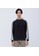 M231 navy M231 Crewneck Sweater Combination Navy 2000B B41DEAA5DC256DGS_1