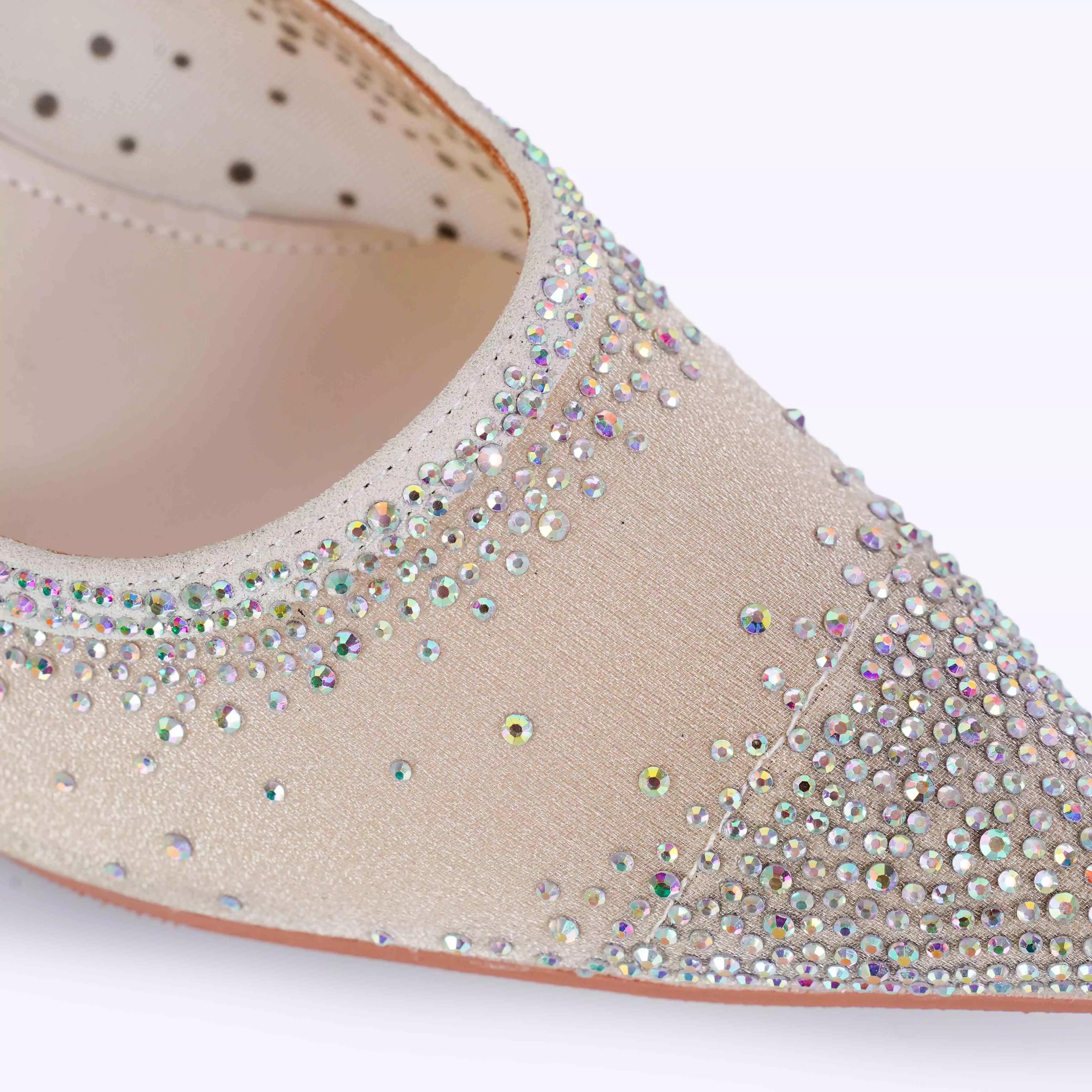 EVERBEST JIHANI BEIGE