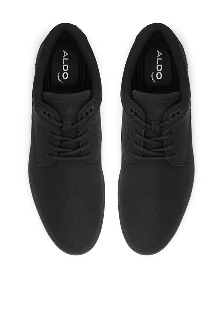 Dinbrenn Derby Shoes