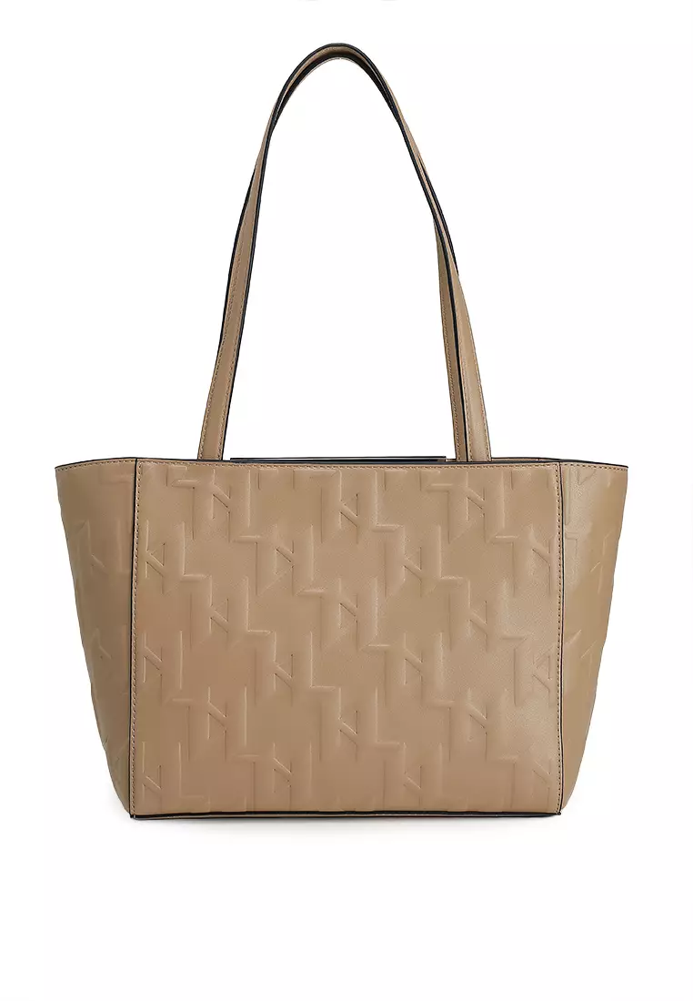 K/Archive Barre Medium Tote Bag