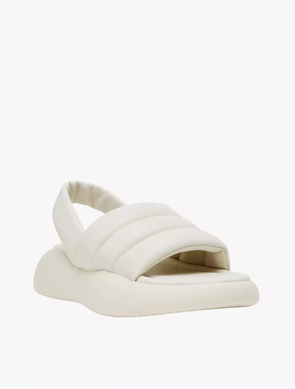 Steve Madden HEADWAY Women's Sandals - Beige