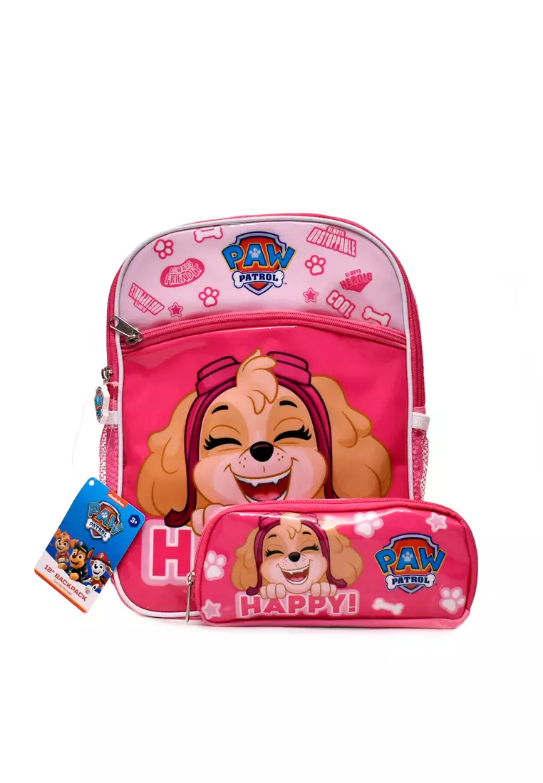 Paw patrol on sale tas