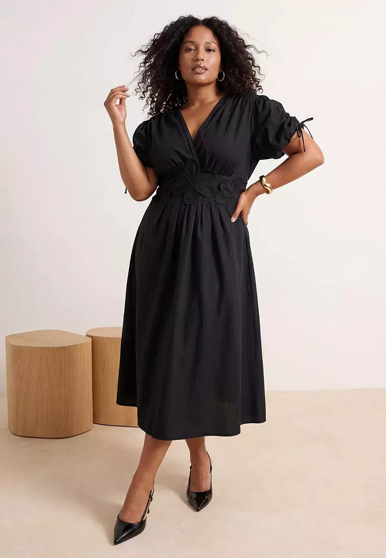 Prom Dresses Black Plus Size Club Dress Black Dress With Outsize Party Dresses Black Plus-Size Formal Dresses Evening Gowns Nordstrom