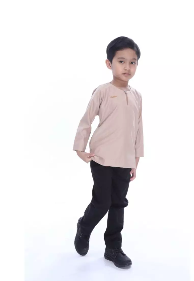 Kurta Yasin For Kids by Hudz