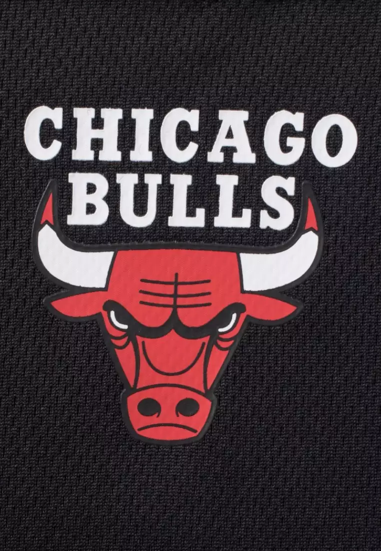 Chicago Bulls #0 Coby White Basketball Jersey for Split Collection