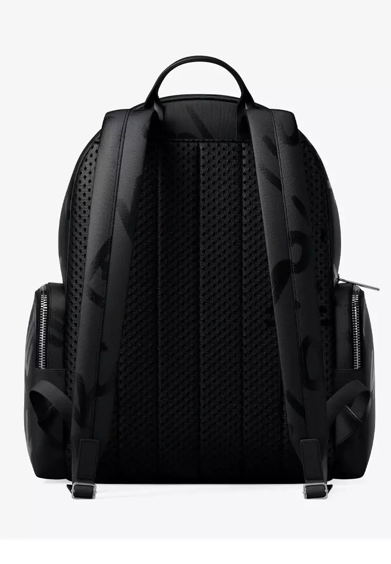 Buy Michael Kors Prescott Large Printed Nylon Backpack 2026 Online