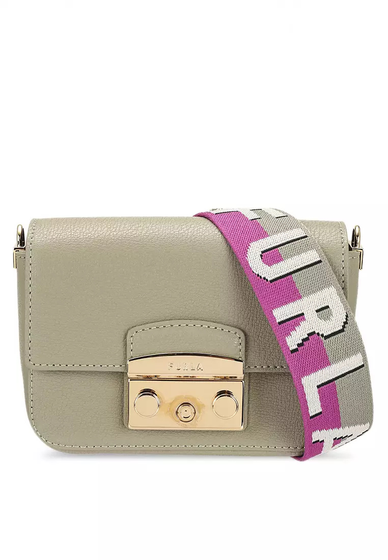 Metropolis mini crossbody on sale bag