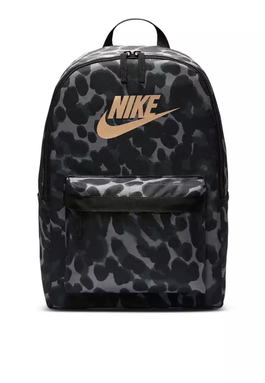 NK HERTGE BKPK-ANIMAL AOP FA24