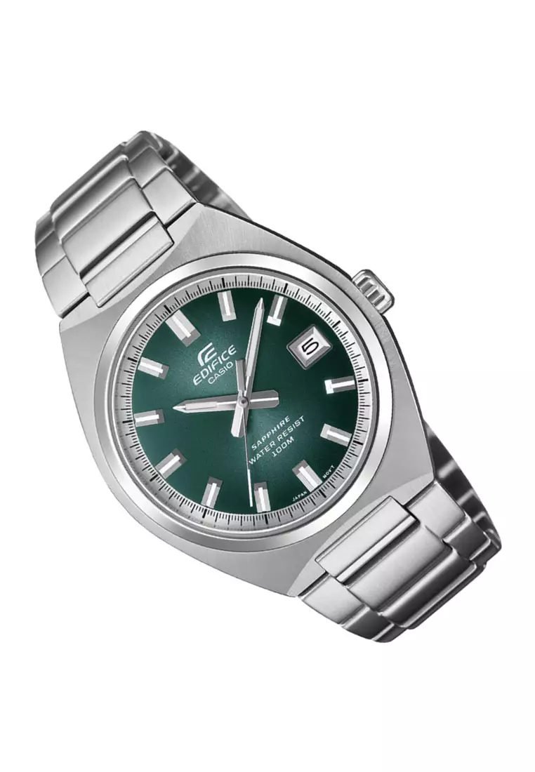 Edifice Analog Watch EFB-109D-3AVDF