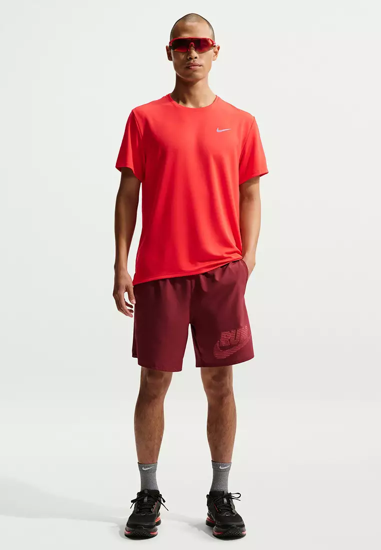 Nike Dri-Fit Chllgr Rn Enrgy 7Bf