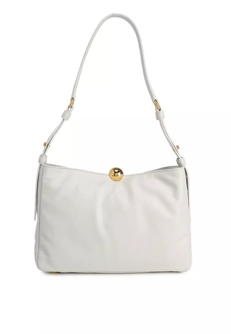 Sfera Soft M Shoulder Bag (nt)