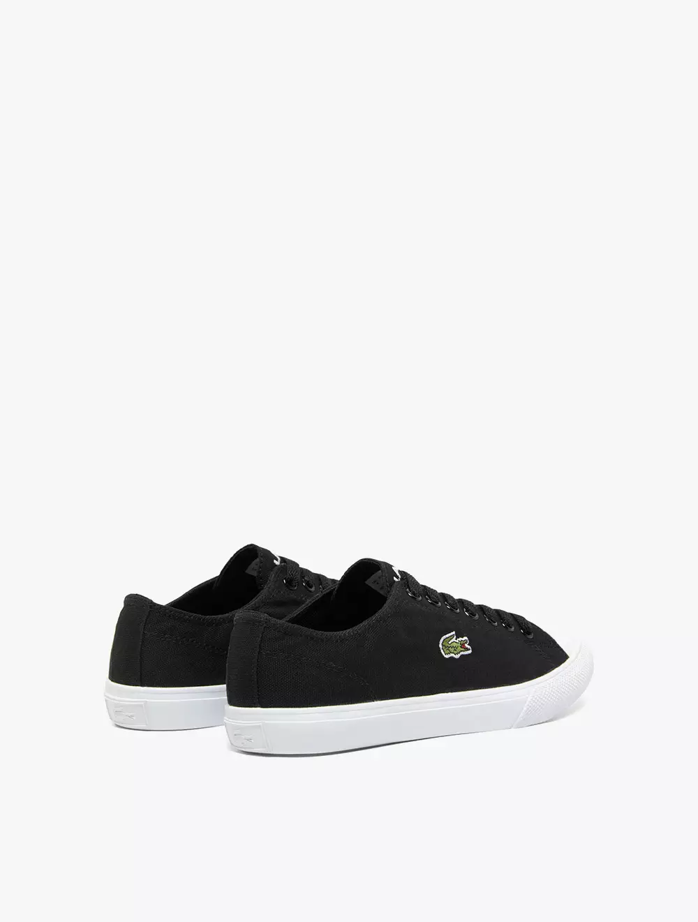 Women's Deuxe Base Sneakers - Black