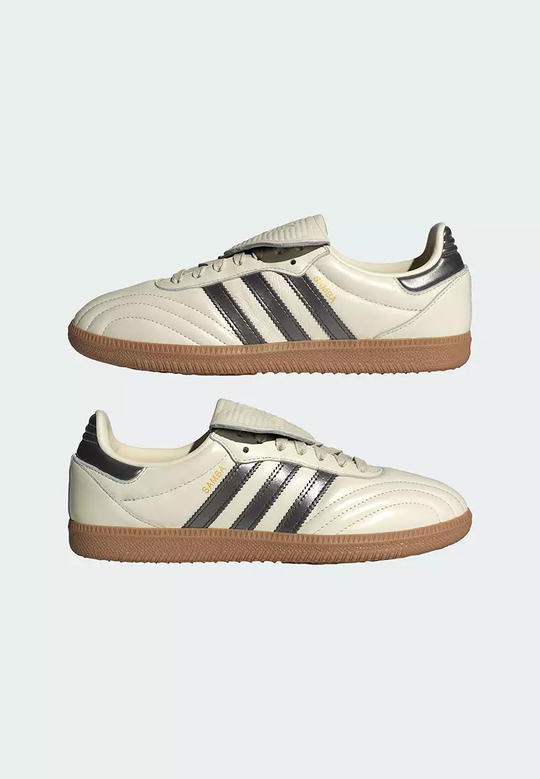 Lifestyle Samba Lt Shoes Women White JP6143