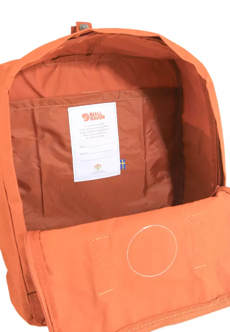 Kanken Backpack