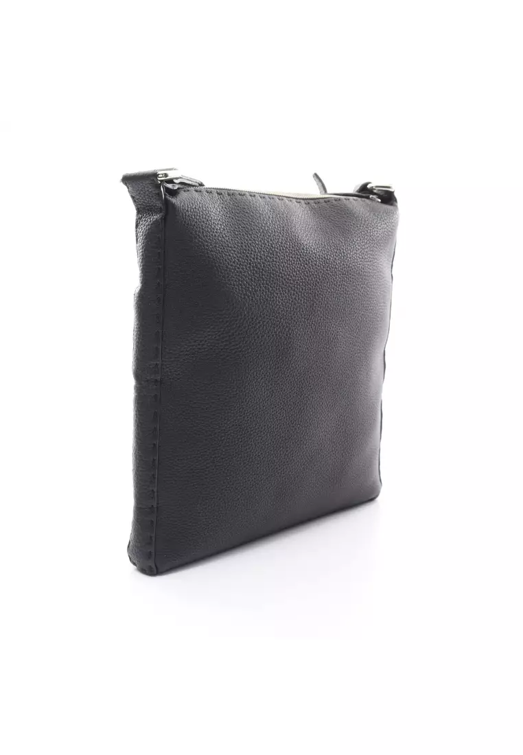 Fendi selleria sales crossbody bag