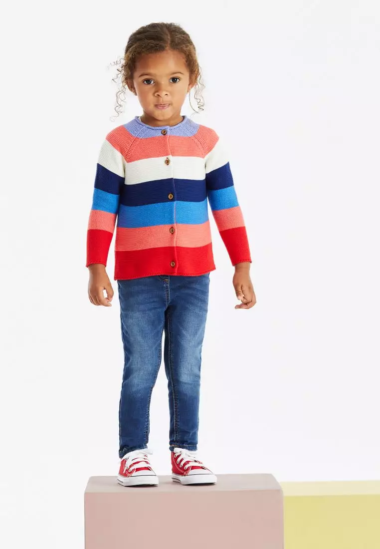 Next boys cardigan outlet