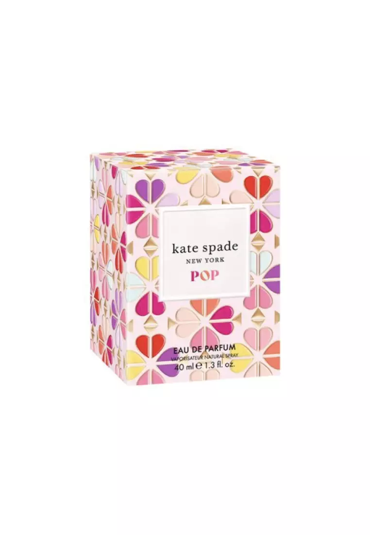 Pop Eau de Parfum 40ml