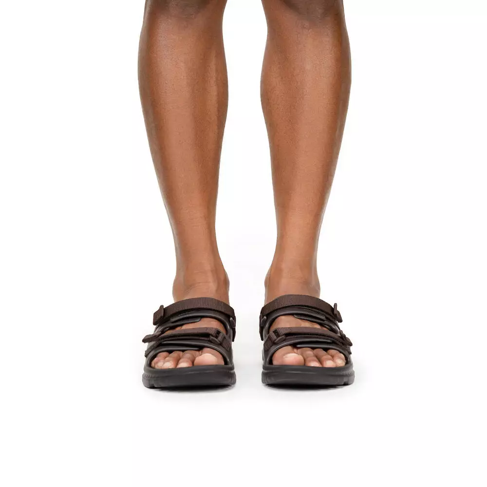 Eiger Verdant Slip On Sandals