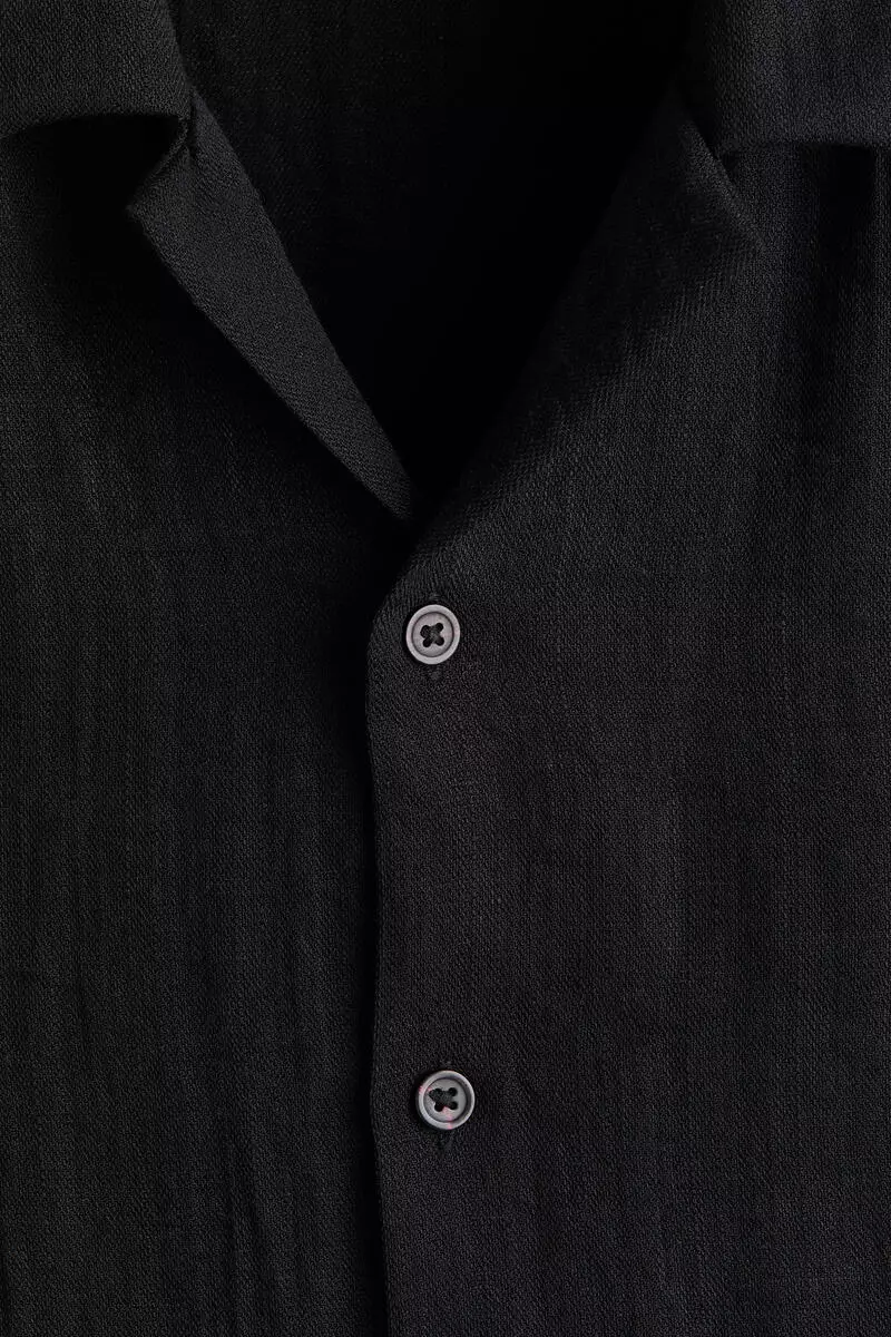 Relaxed Fit Resort shirt