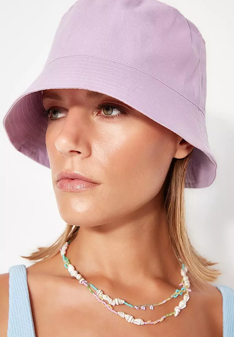 Zalora 2025 bucket hat