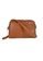EXTREME brown Extreme Leather Crossbody Bag 1DD43AC5664DEFGS_1