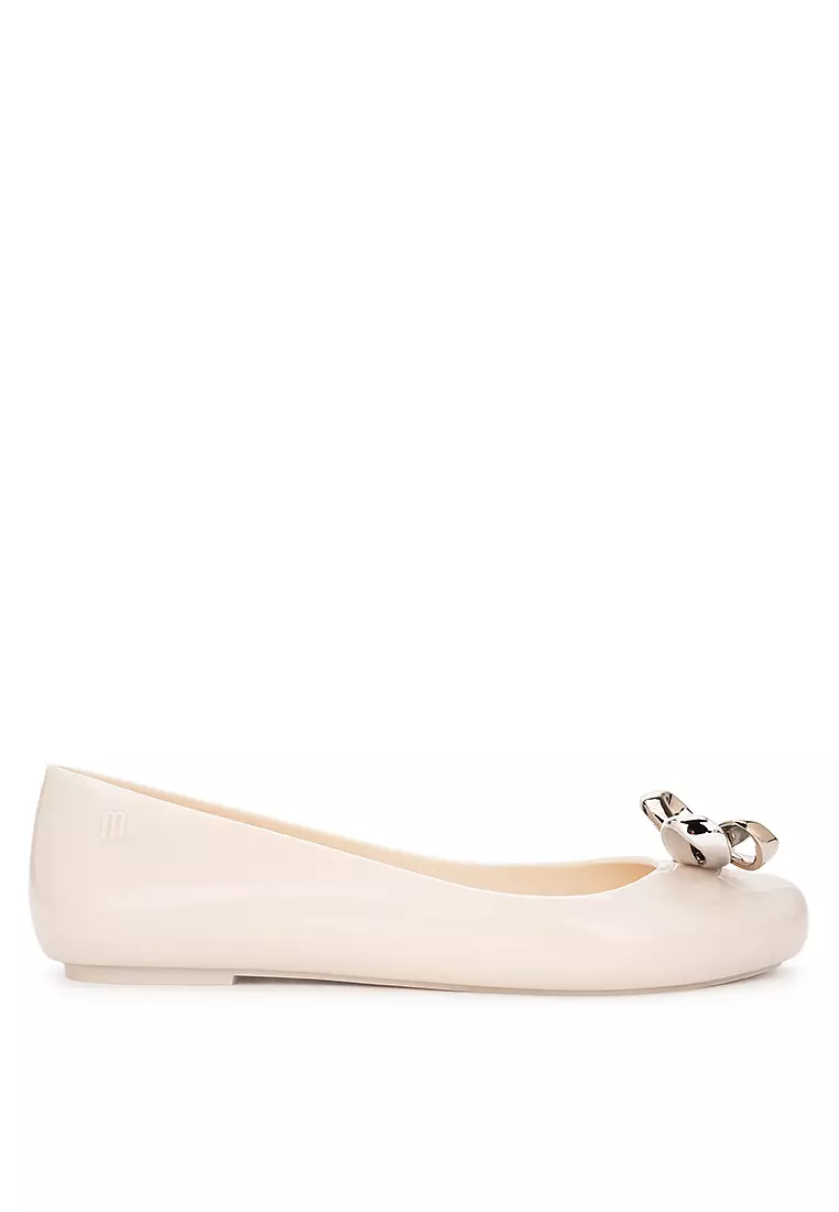 Sweet Love Glam Ballerinas