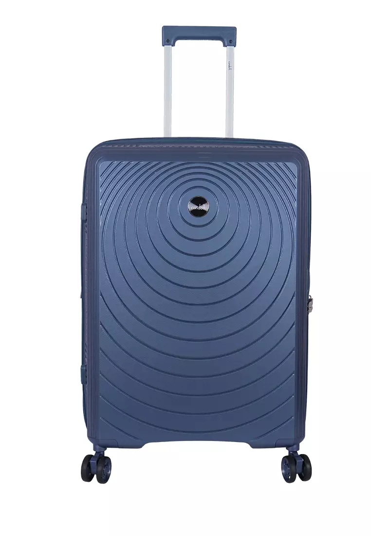 Condotti Koper 24 inci 63141-24 Free 20 inci Pearly Dark Blue