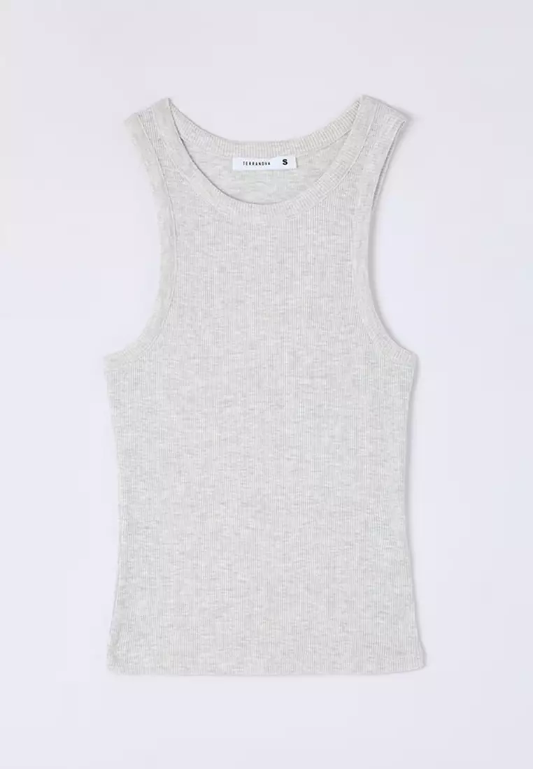 Women's Tank Top – Terranova Philippines