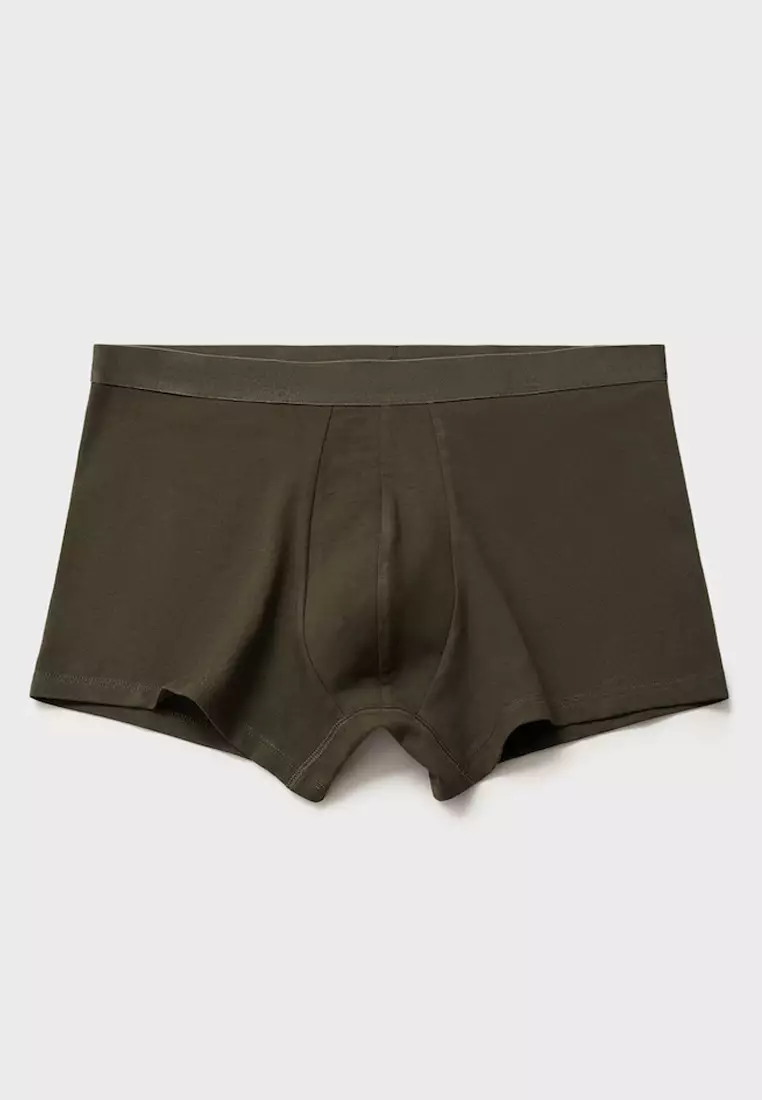 3-Packs Combined Briefs