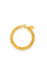 916/22K Gold - 8.50MM