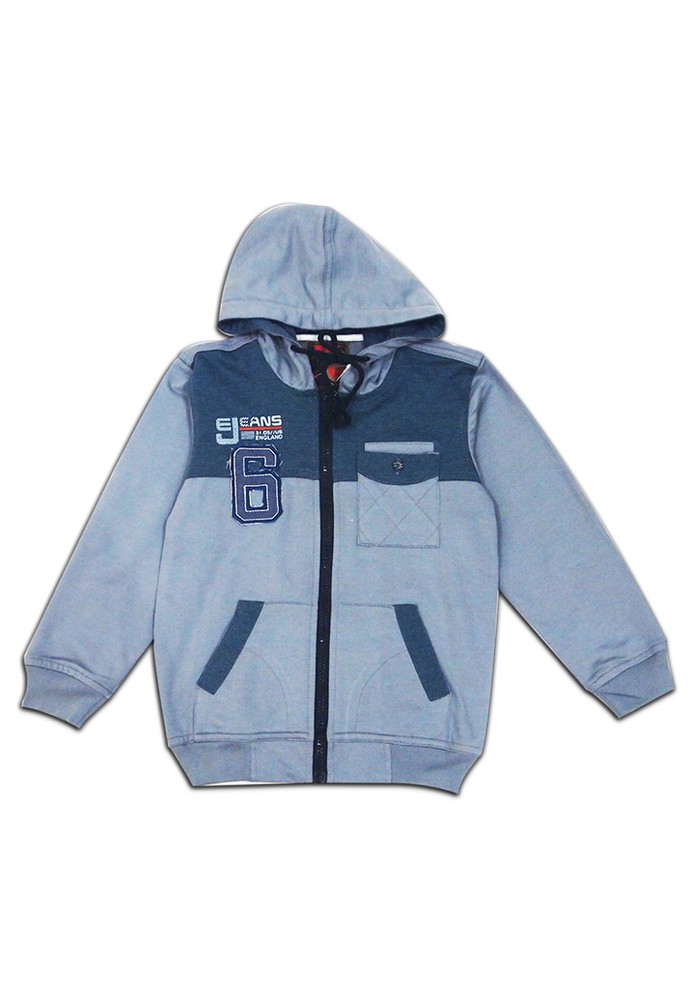 Jual Woffi E Jeans Jaket  Original ZALORA  Indonesia
