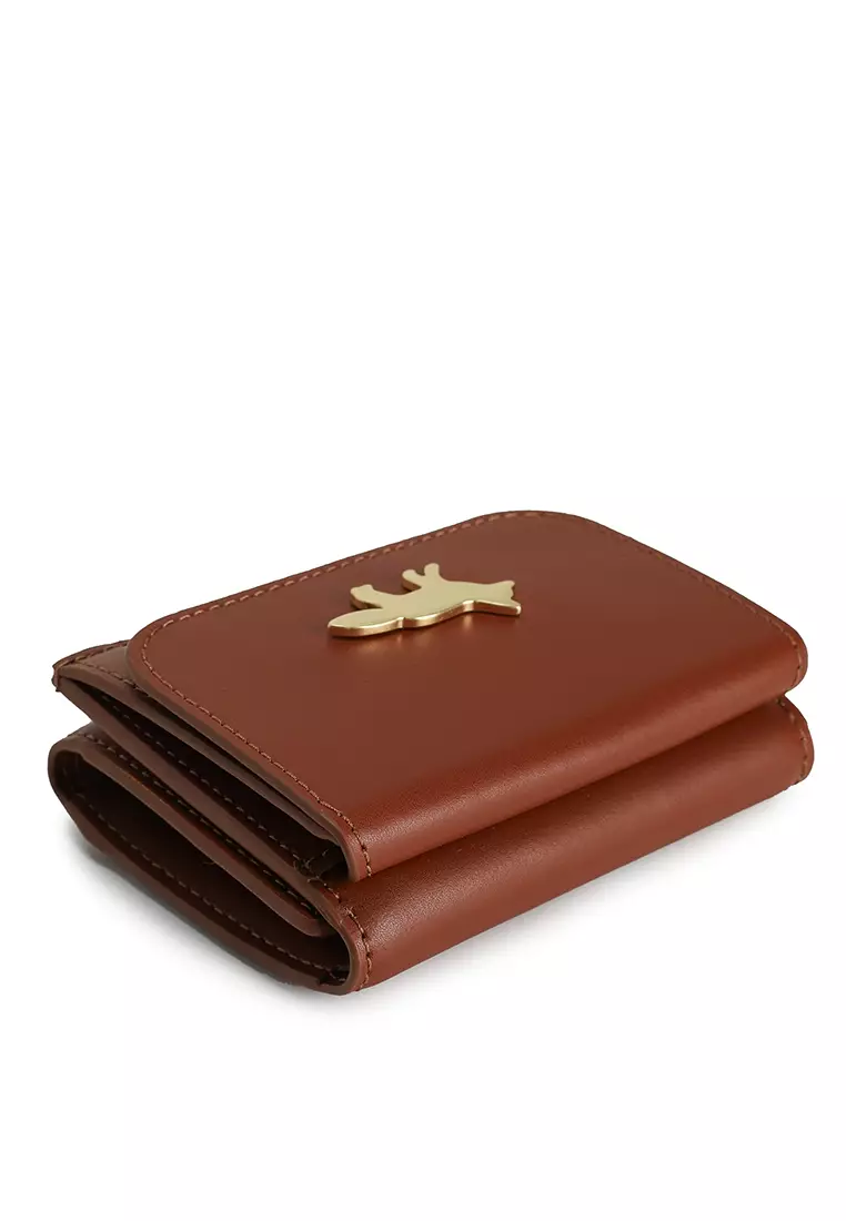 Edie Compact Wallet