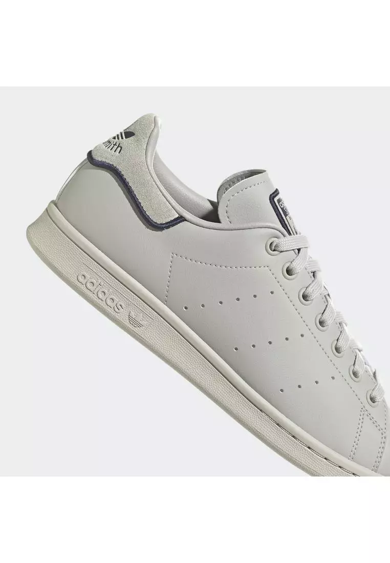 Adidas stan smith outlet shoes grey