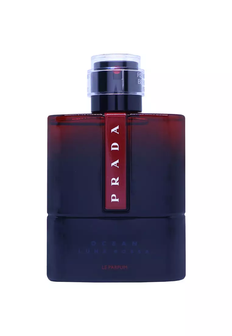 Prada Luna Rossa Ocean Man Le Parfum 100 ML