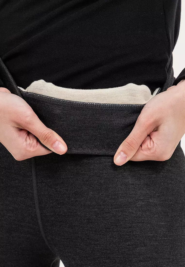 Warm Light Weight Thermal Leggings