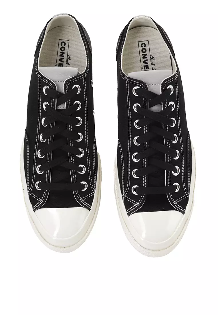 Chuck 70
