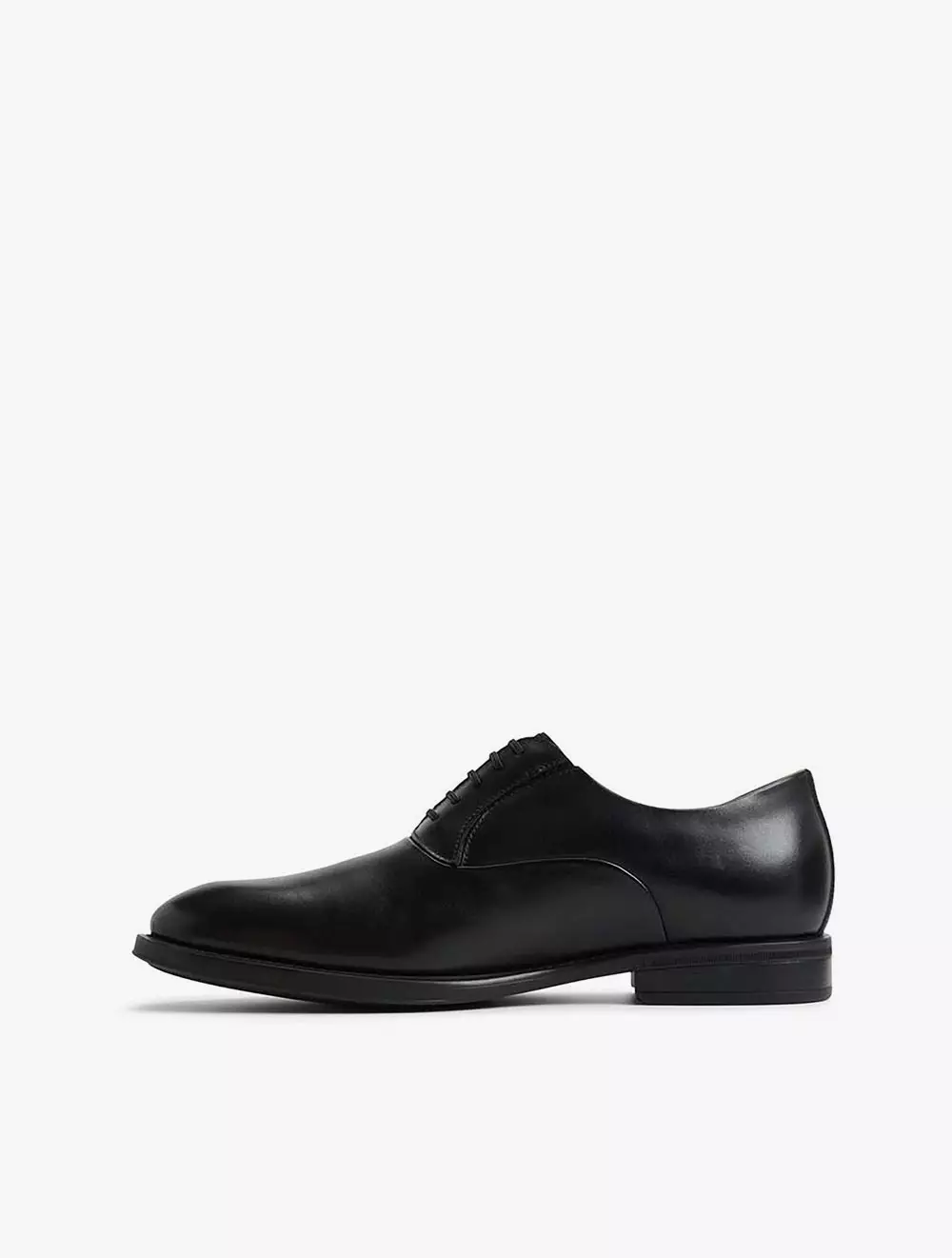 Aldo Santino Men's Lace Ups - Black