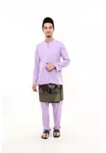 Lavender Purple