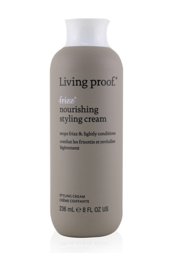 Living Proof LIVING PROOF - No Frizz Nourishing Styling Cream 236ml/8oz BDB84BE9983C24GS_1