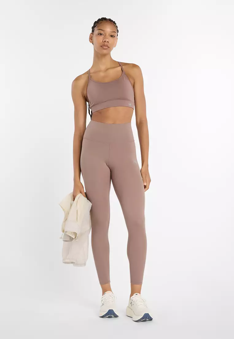 Harmony High Rise Leggings