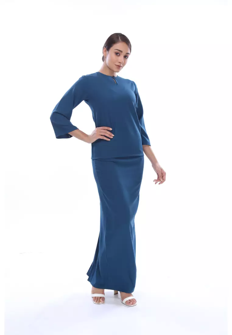 Kurung Kedah Kaira