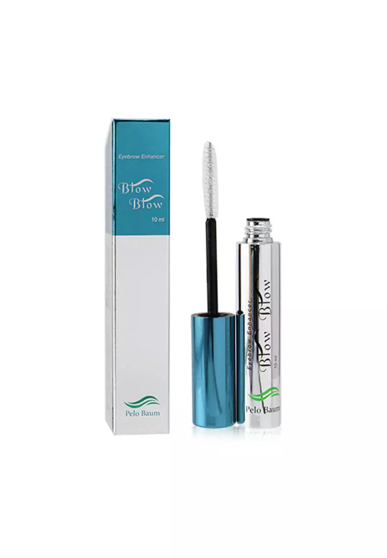 Buy Pelo Baum Pelo Baum - Brow Brow: Eyebrow Enhancer 10ml/0.33oz 2025 ...