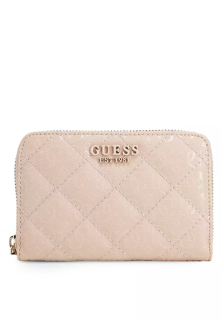 Zalora guess wallet outlet