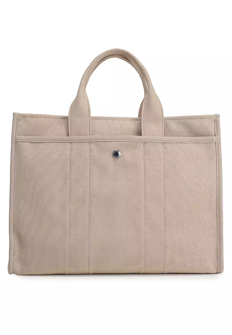 Cargo Tote Bag 42 (ct)