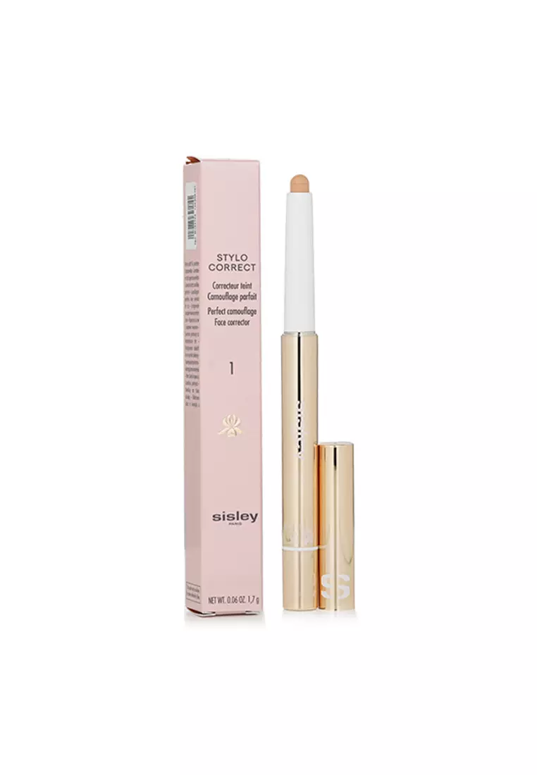SISLEY - Stylo Correct Perfect Camouflage Face Corrector - #1 1.7g/0.06oz
