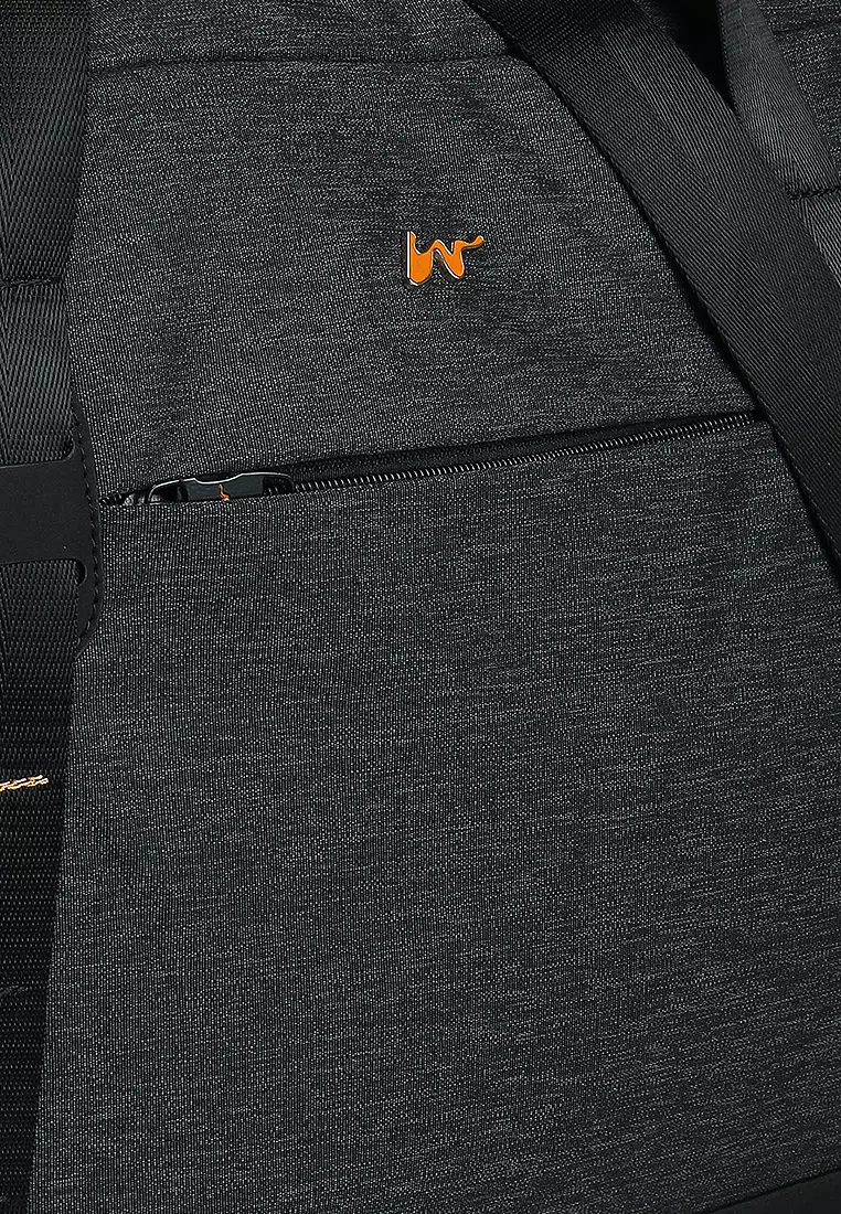 Lightweight Water-Resistant Travel Big Bag