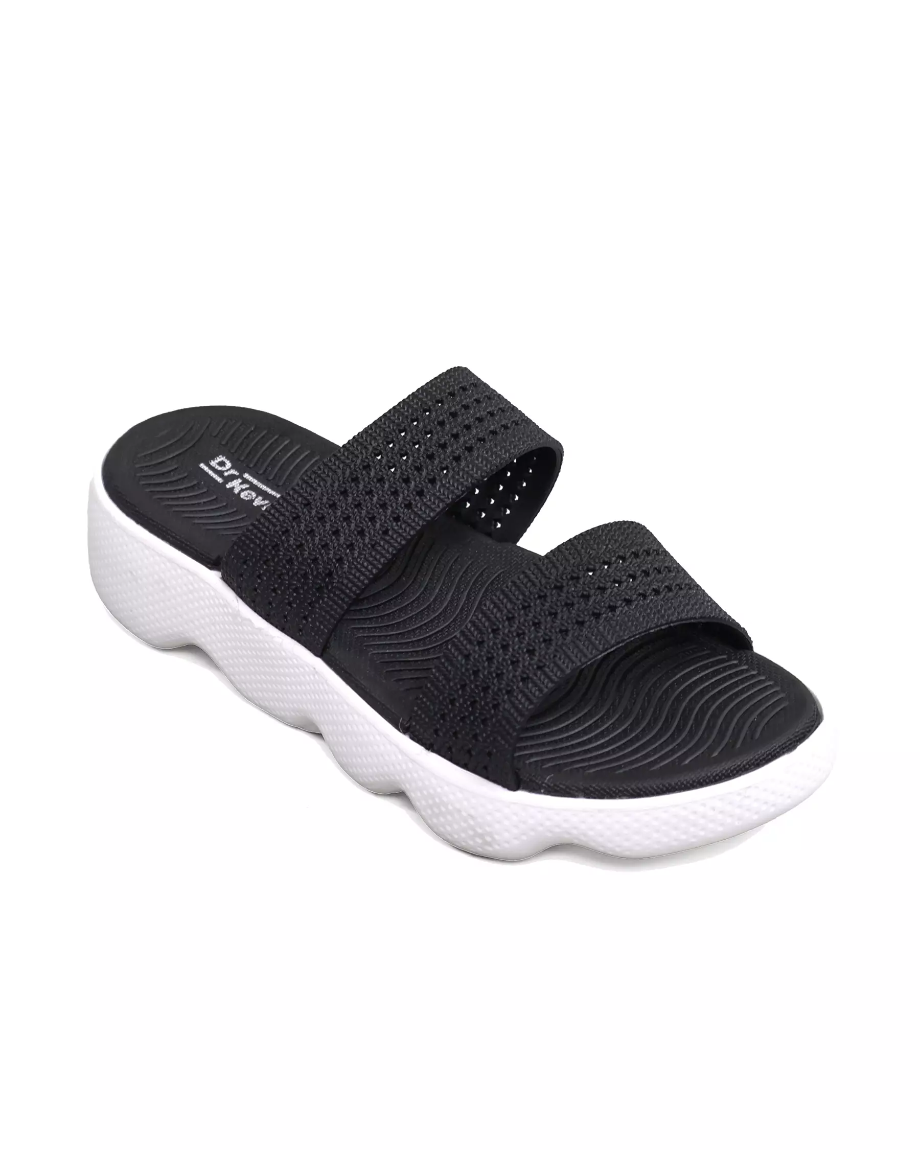 Dr. Kevin Kids Sandal Selop Anak Perempuan Anak Kecil 371-111