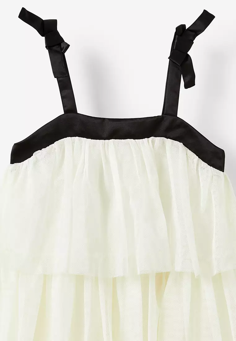 Viola Dress Up Dress